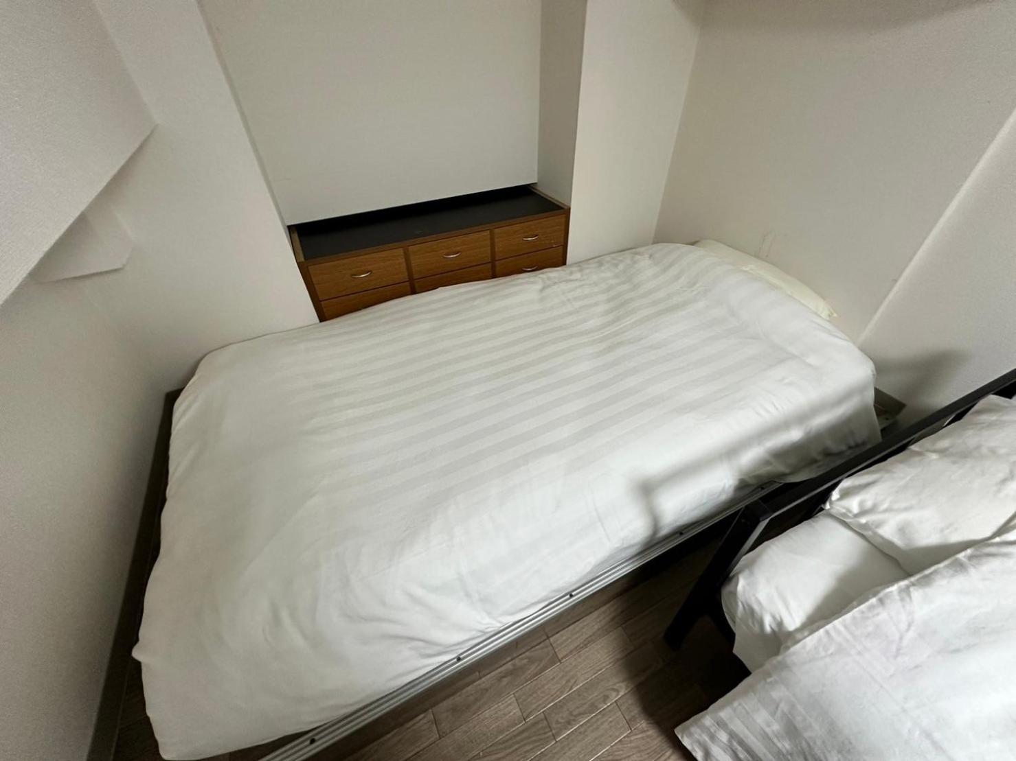 Ams Hiragishi 11 Rm 502 平岸駅から3分 解放感あって明るいお部屋 家族やお友達と 札幌ドームや中心部まで1駅 Lejlighed Eksteriør billede