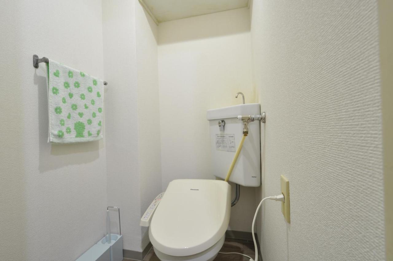 Ams Hiragishi 11 Rm 502 平岸駅から3分 解放感あって明るいお部屋 家族やお友達と 札幌ドームや中心部まで1駅 Lejlighed Eksteriør billede
